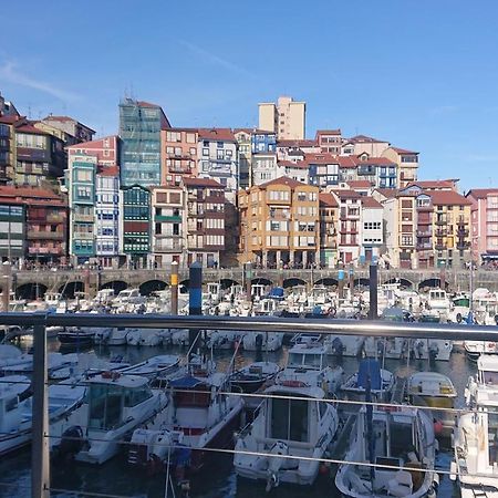 Lamerie Bermeo Buitenkant foto