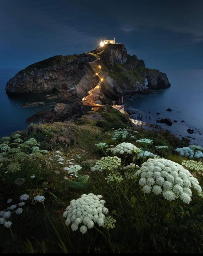 Lamerie Bermeo Buitenkant foto