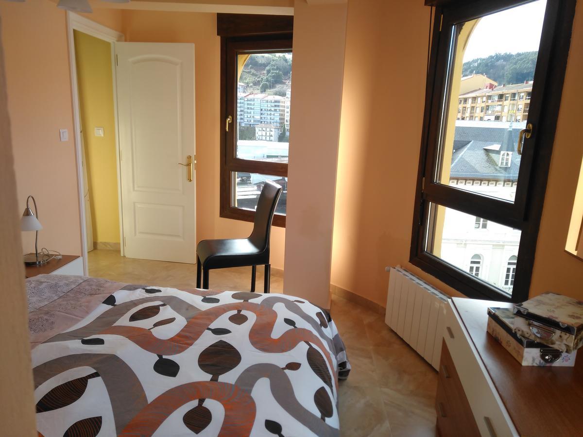 Lamerie Bermeo Buitenkant foto
