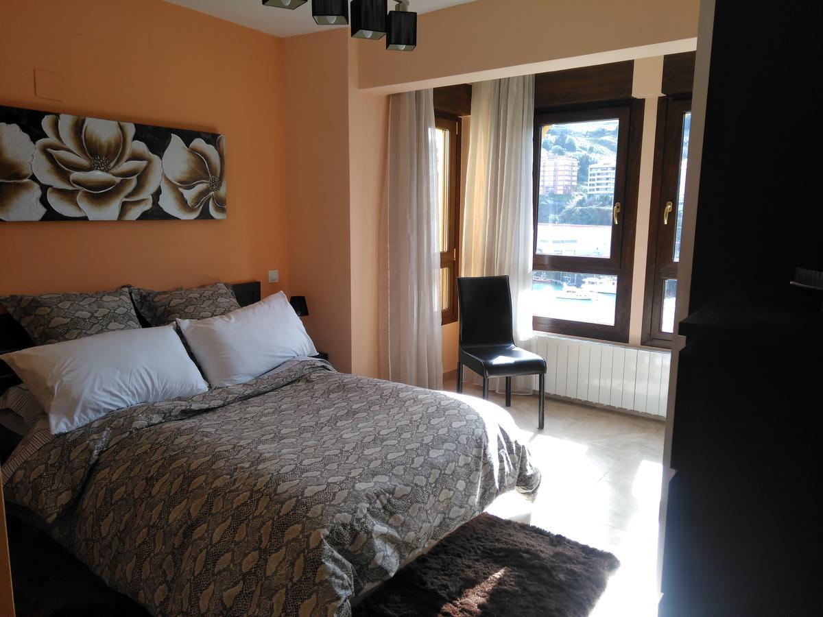 Lamerie Bermeo Buitenkant foto